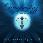 Grafika Drogowskazu Lyoko